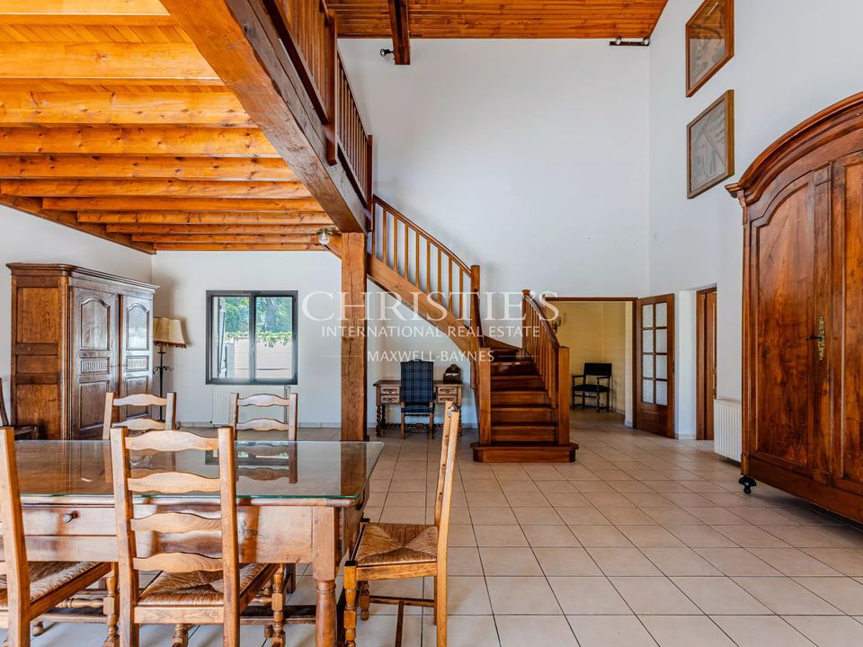 Villa en Lanton, Gironde - foto 5