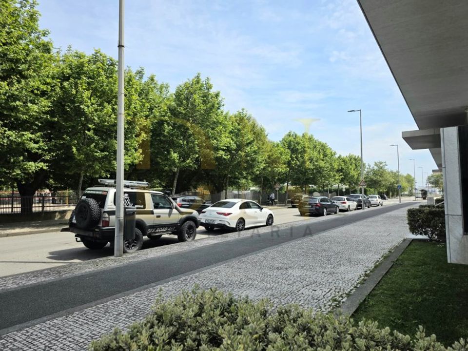 Lejlighed i Vila do Conde, Porto - foto 4