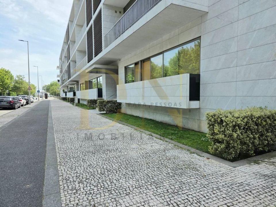 Lejlighed i Vila do Conde, Porto - foto 5