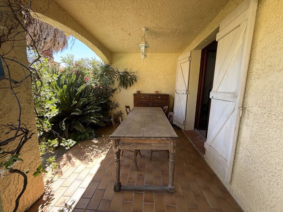 Villa i Sausset-les-Pins, Bouches-du-Rhone - foto 2