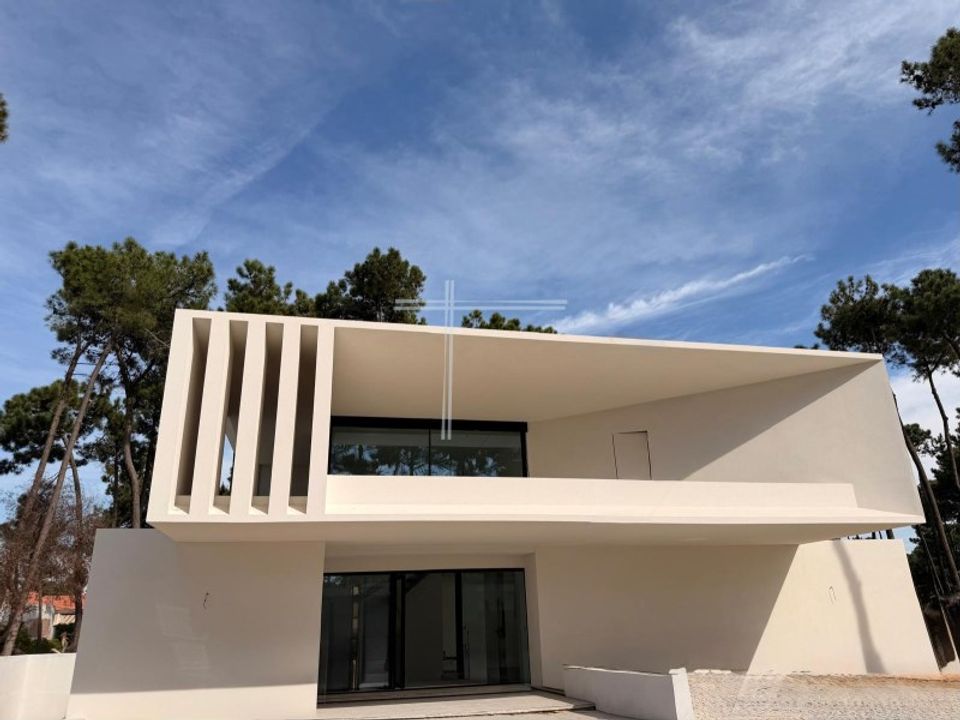 Villa i Almada, Setubal - bilde 3