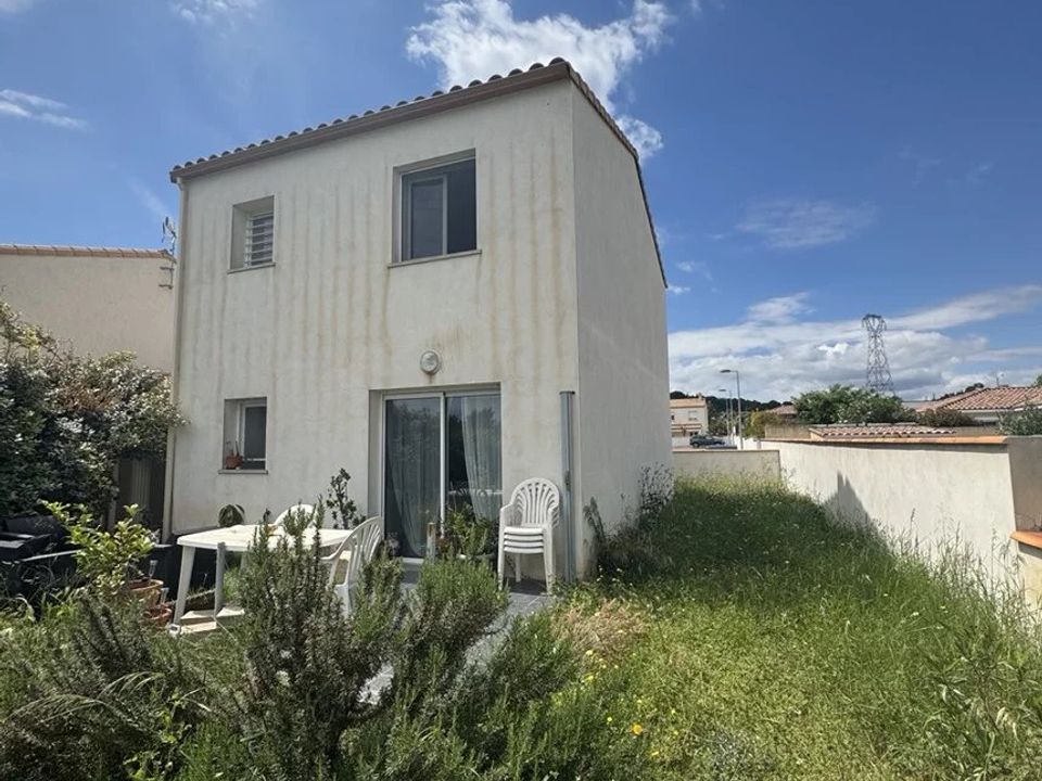 Villa i Narbonne, Aude - foto 1
