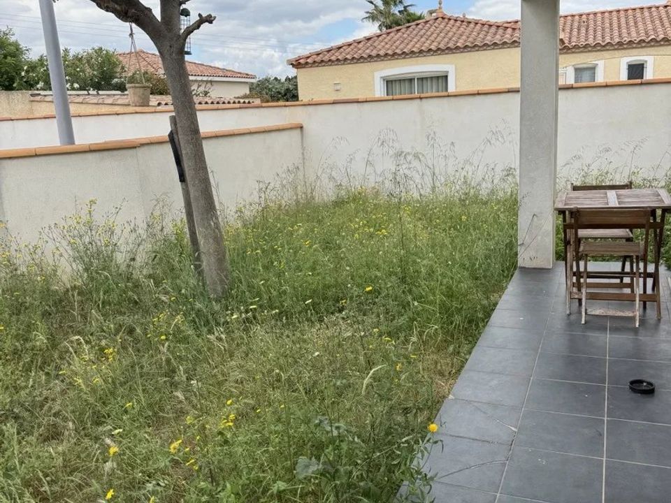 Villa i Narbonne, Aude - foto 3