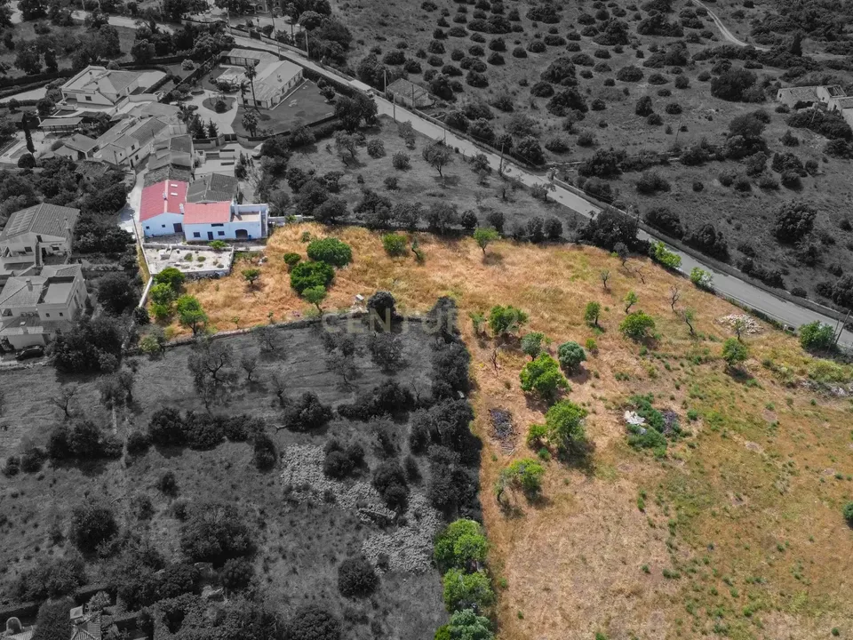 Villa i Alcantarilha, Faro - foto 1