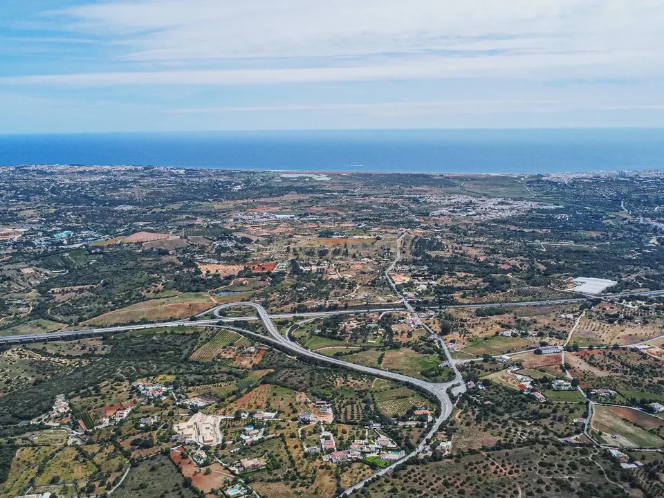 Villa i Alcantarilha, Faro - foto 2
