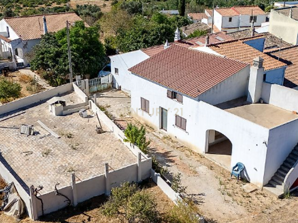 Villa i Alcantarilha, Faro - foto 3