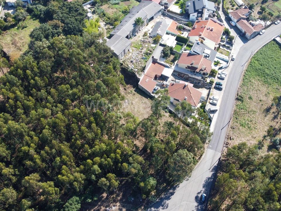 Helårsgrund i Maia, Porto - foto 1