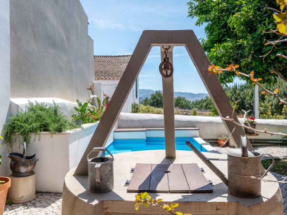 Villa in Cadaval, Lisbon - photo 2