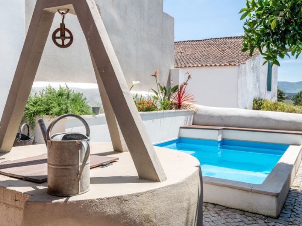Villa in Cadaval, Lisbon - photo 3