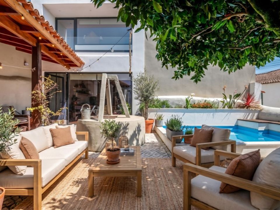 Villa in Cadaval, Lisbon - photo 4