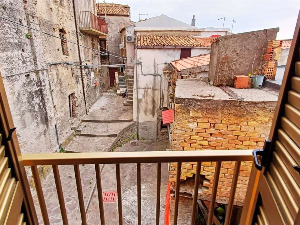 Leilighet i Cetraro, Cosenza - bilde 2