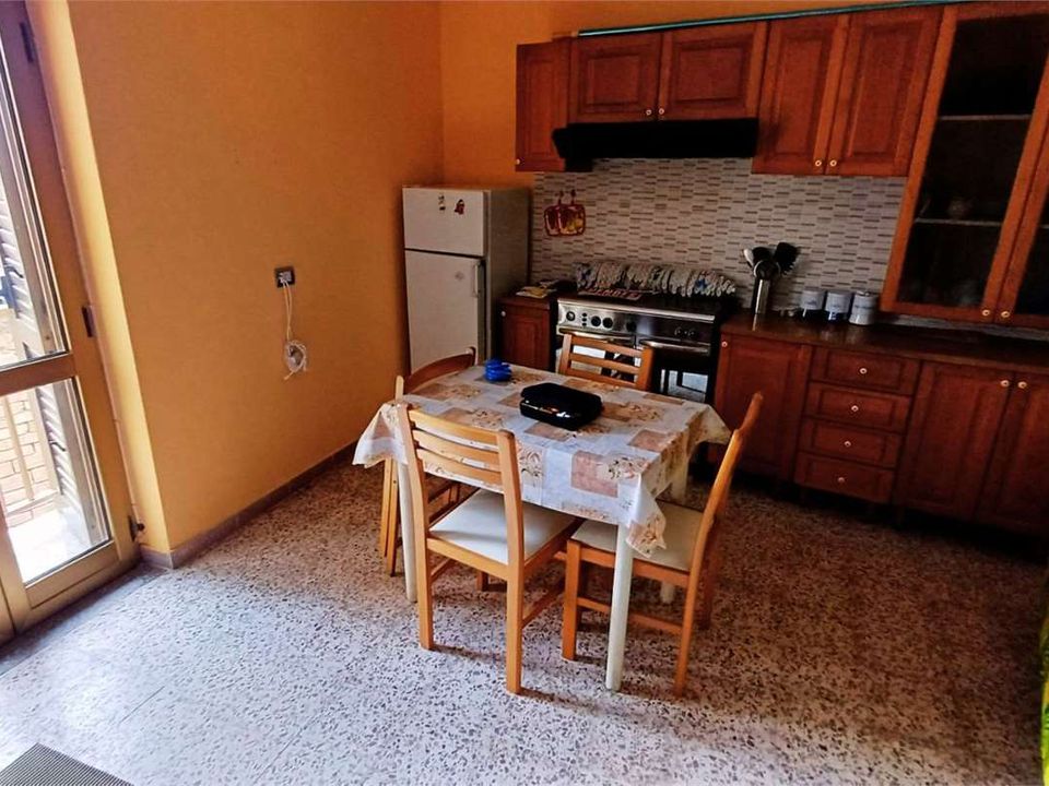 Leilighet i Cetraro, Cosenza - bilde 4