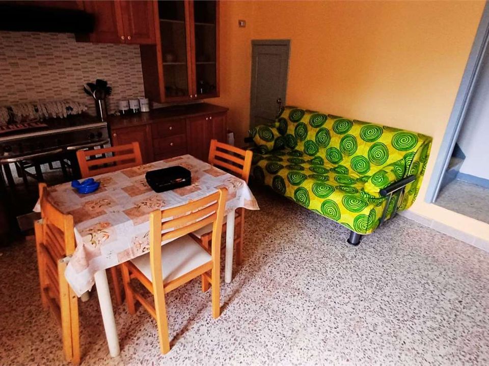 Leilighet i Cetraro, Cosenza - bilde 5