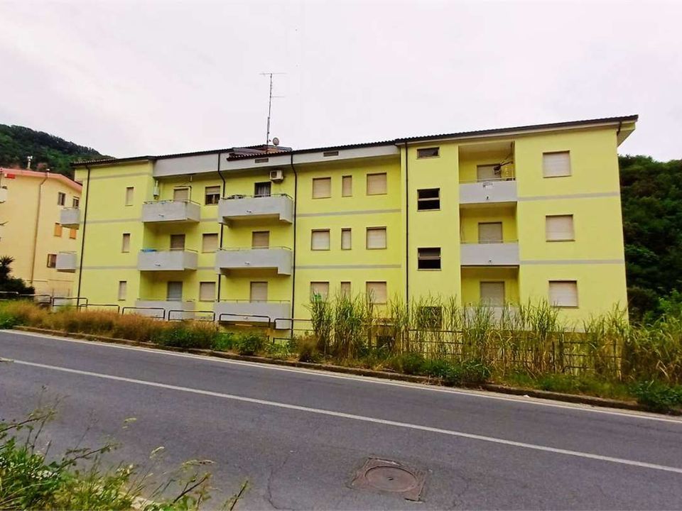 Lejlighed i Acquappesa, Cosenza - foto 2