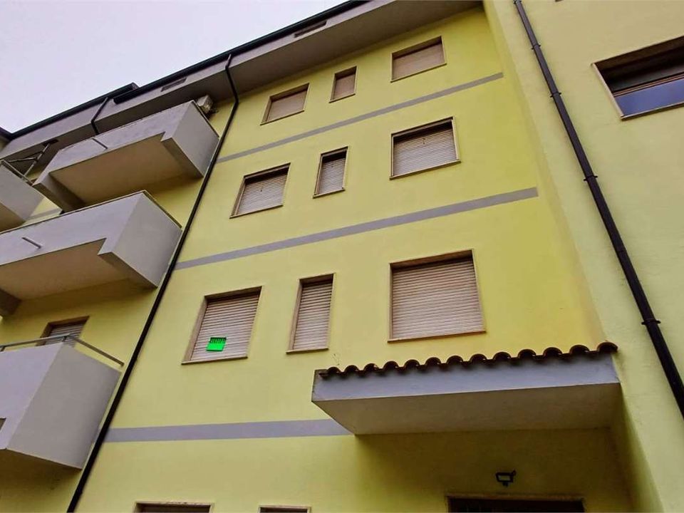 Lejlighed i Acquappesa, Cosenza - foto 3