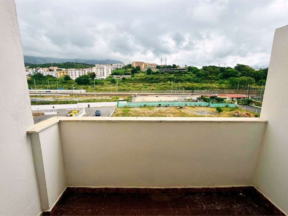Leilighet i Scalea, Cosenza - bilde 1