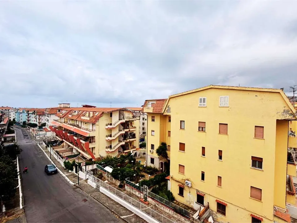 Leilighet i Scalea, Cosenza - bilde 2