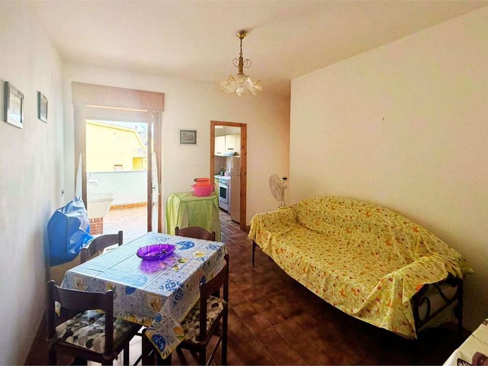 Leilighet i Scalea, Cosenza - bilde 4