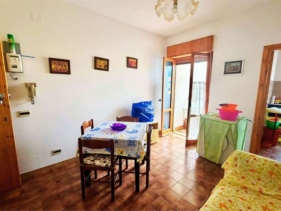 Leilighet i Scalea, Cosenza - bilde 5