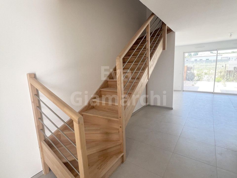 Rækkehus i Sauvian, Herault - foto 5