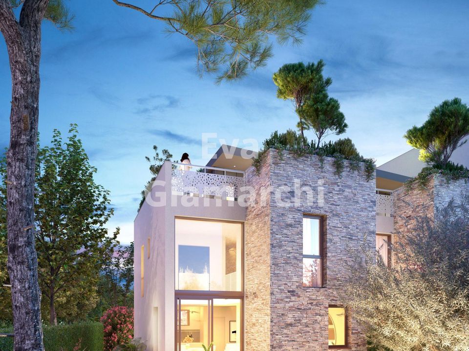Lejlighed i Montpellier, Herault - foto 2