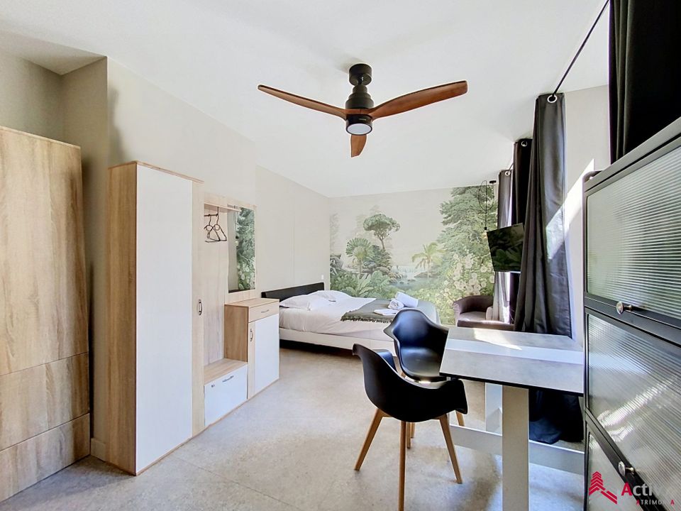 Studio i Lyon, Rhone - foto 1