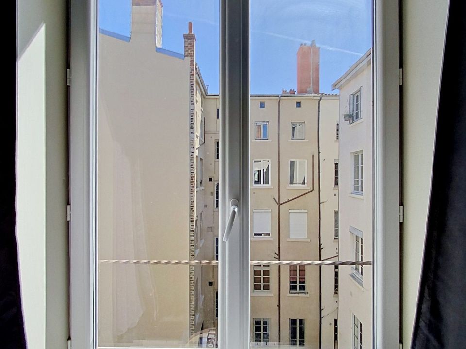 Studio i Lyon, Rhone - foto 2