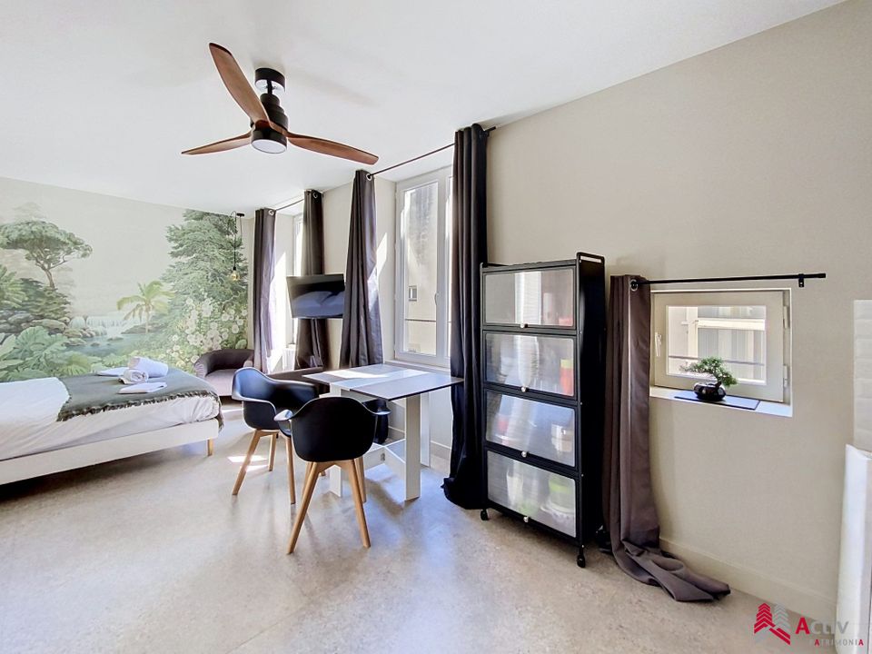 Studio i Lyon, Rhone - foto 4