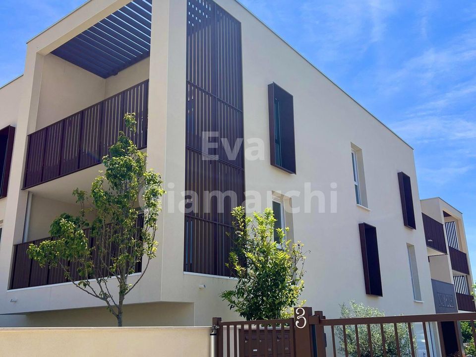 Apartament a Marseillan, Herault - foto 1
