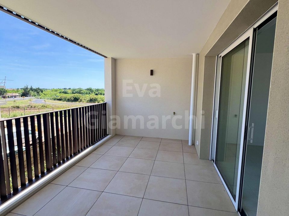 Apartament a Marseillan, Herault - foto 3