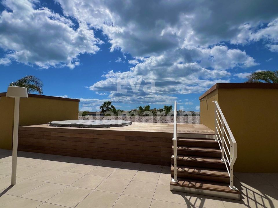 Duplex i Agde, Herault - foto 2