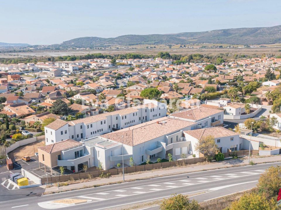 Lejlighed i Vic-la-Gardiole, Herault - foto 4