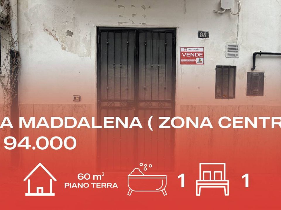 Lejlighed i Manfredonia, Foggia - foto 1