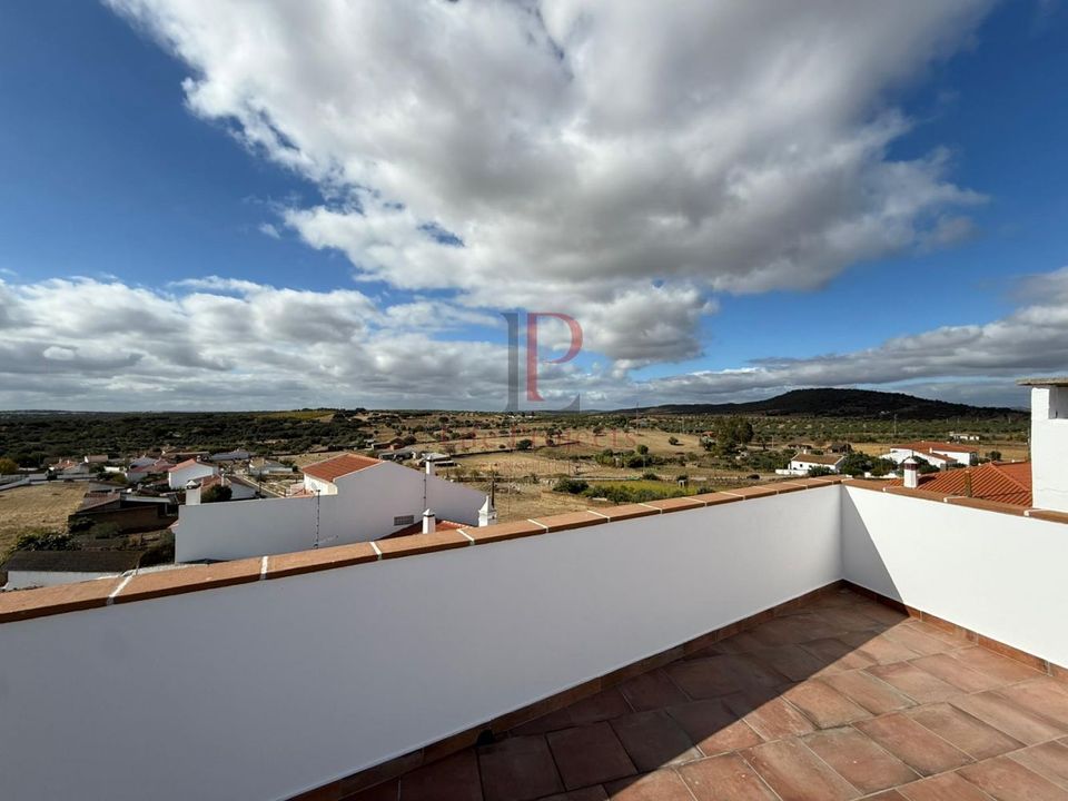 Lejlighed i Reguengos de Monsaraz, Evora - foto 1