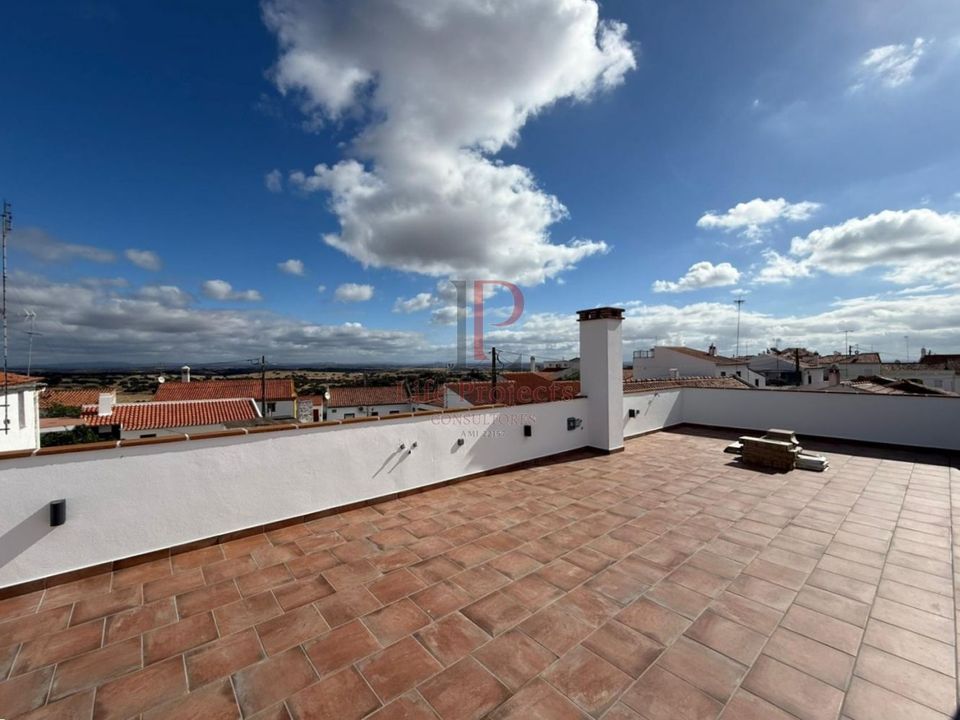 Lejlighed i Reguengos de Monsaraz, Evora - foto 2