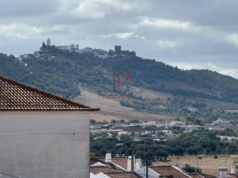 Lejlighed i Reguengos de Monsaraz, Evora - foto 3