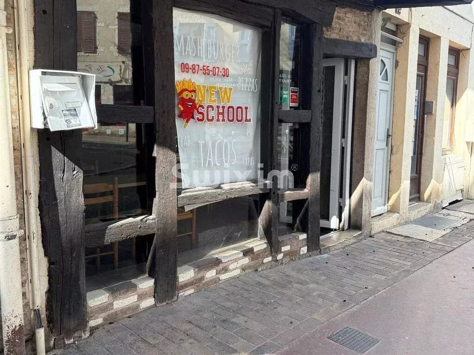 L'establiment comercial a Bourg-en-Bresse, Ain - foto 1