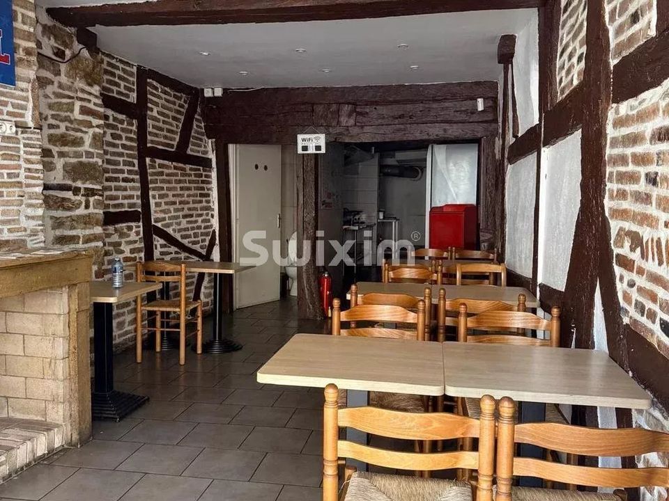 L'establiment comercial a Bourg-en-Bresse, Ain - foto 2