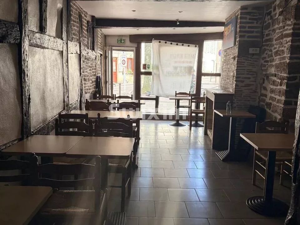 L'establiment comercial a Bourg-en-Bresse, Ain - foto 3