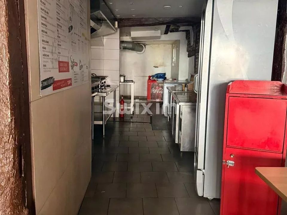 L'establiment comercial a Bourg-en-Bresse, Ain - foto 4