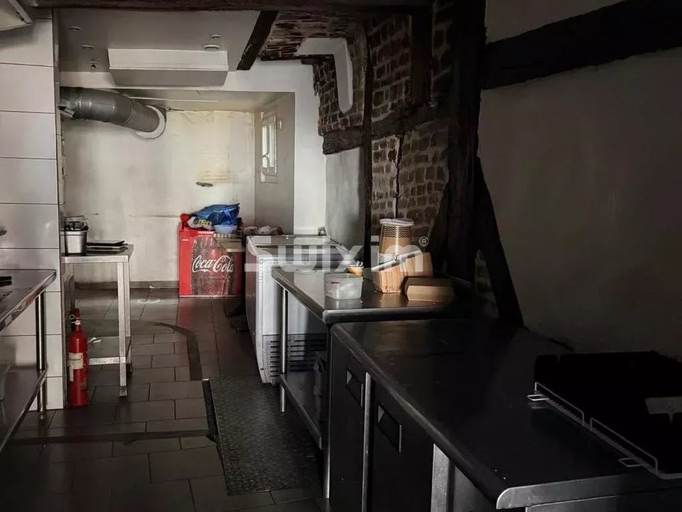 L'establiment comercial a Bourg-en-Bresse, Ain - foto 5