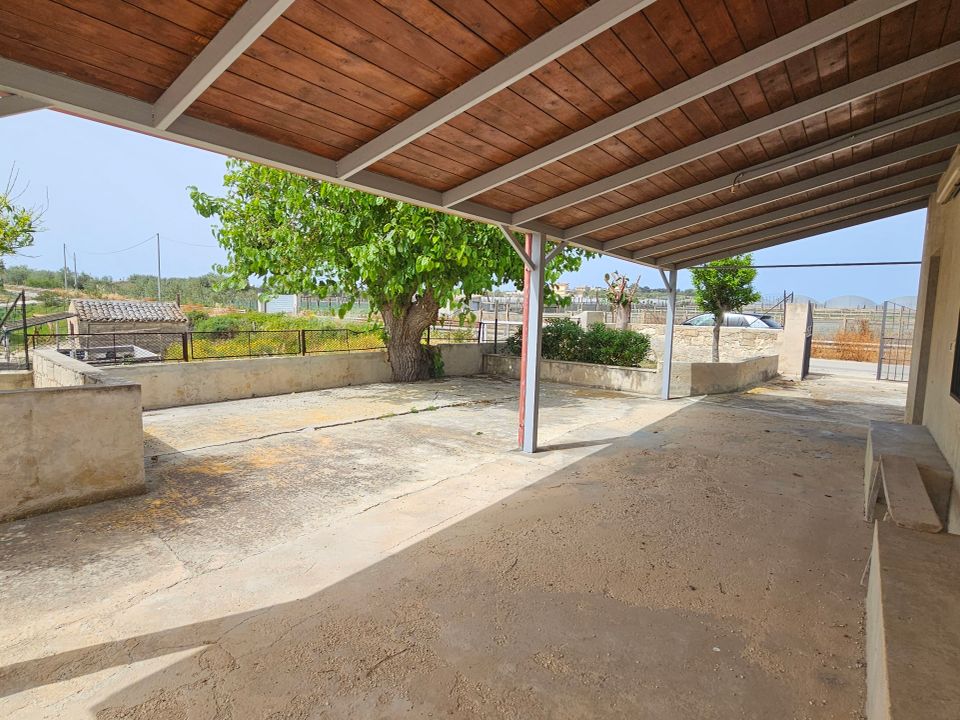 Villa i Ispica, Ragusa - bilde 2