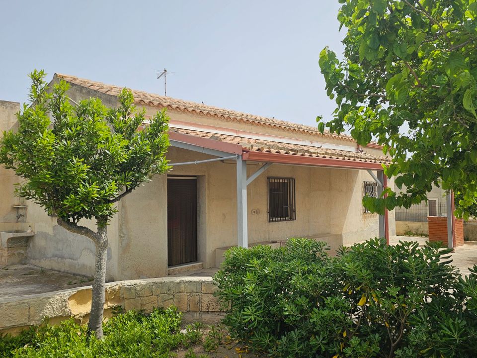 Villa i Ispica, Ragusa - bilde 3