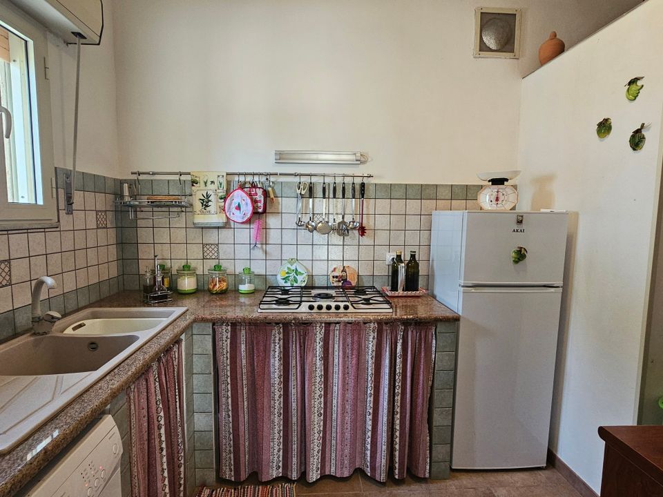 Villa i Ispica, Ragusa - bilde 5