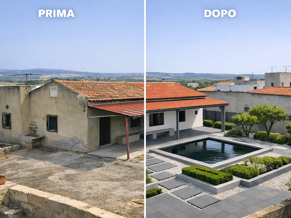 Haus in Ispica, Ragusa - Foto 2
