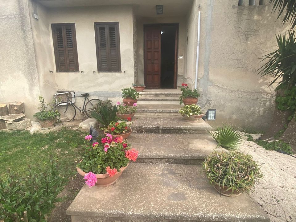 Byhus i Modica, Ragusa - foto 3