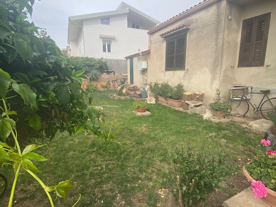 Byhus i Modica, Ragusa - foto 4