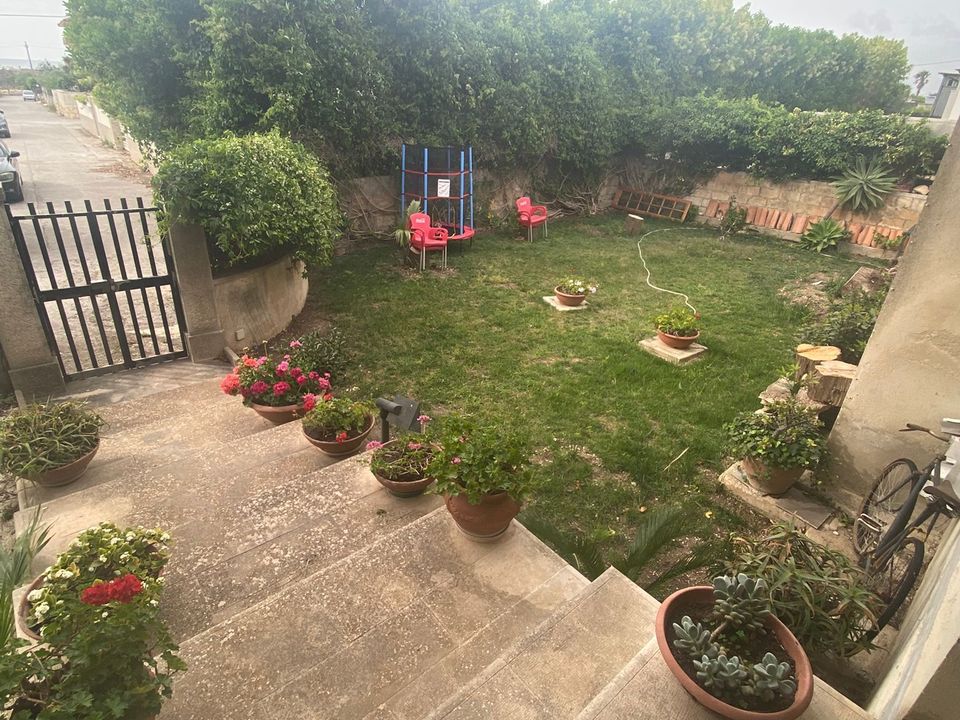 Byhus i Modica, Ragusa - foto 5