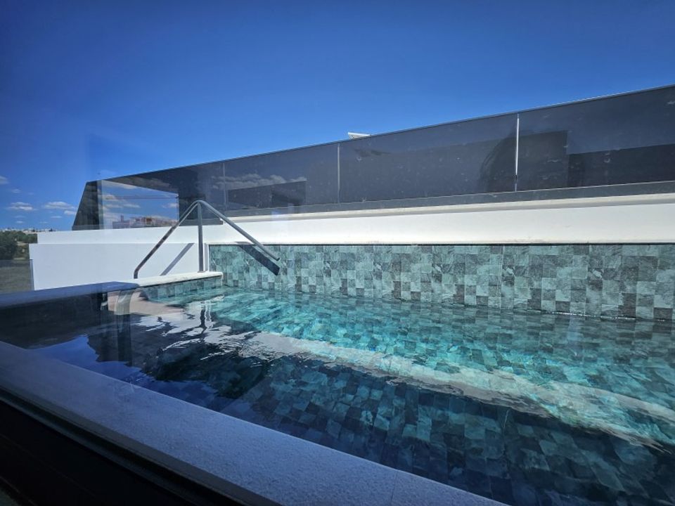 Villa i Tavira, Faro - foto 4