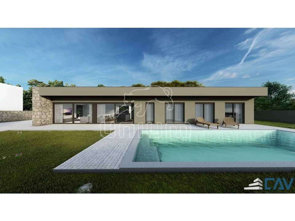 Villa i Vila Praia de Ancora, Viana do Castelo - foto 1